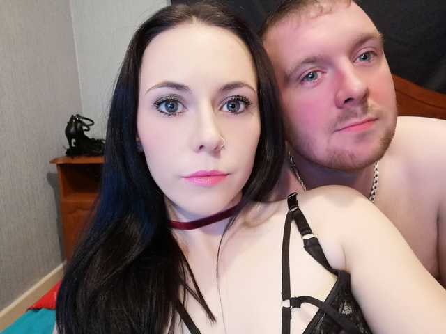 Profilio nuotrauka Lixxandrose69