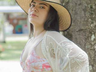 Erotinis vaizdo pokalbis Lixy-swan