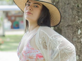 Erotinis vaizdo pokalbis Lixy-swan