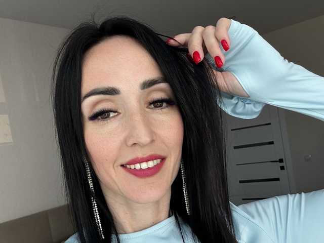 Profilio nuotrauka Liya-liya
