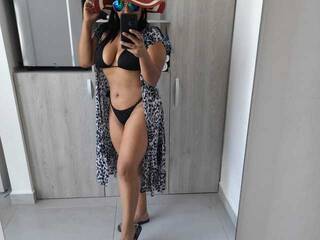 Erotinis vaizdo pokalbis liz-burning