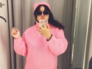 Profilio nuotrauka liza--liza