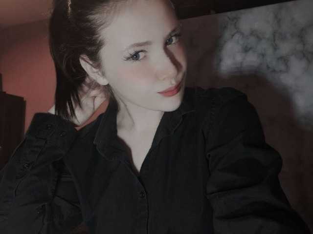 Profilio nuotrauka Liza14