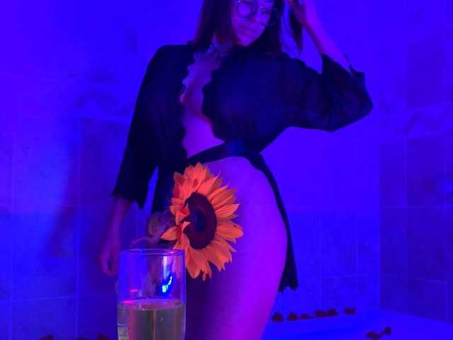 Profilio nuotrauka lizabennett