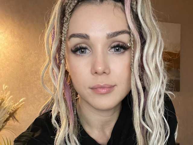 Profilio nuotrauka SonyaBest