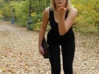 Erotinis vaizdo pokalbis lizafoxx