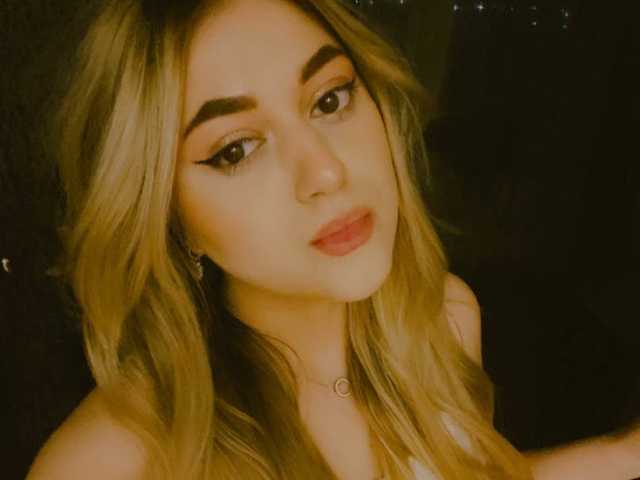 Profilio nuotrauka LizaJean
