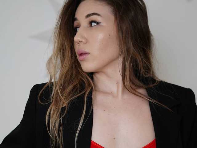 Profilio nuotrauka LizaLove