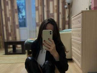 Erotinis vaizdo pokalbis LizaMi