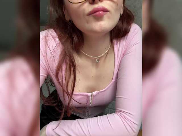 Transliacijos ekrano nuotraukos LizaVi