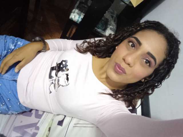 Profilio nuotrauka LizethSpencer