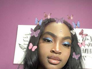 Erotinis vaizdo pokalbis Lizhanna25