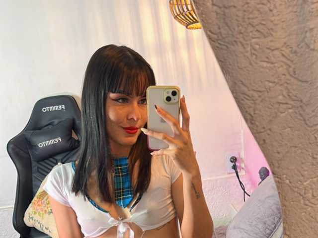 Profilio nuotrauka LizSheibaum