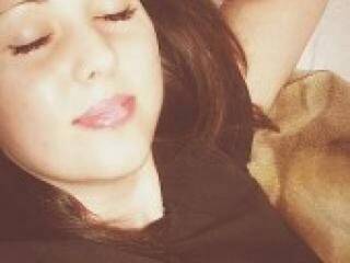 Erotinis vaizdo pokalbis lizystar