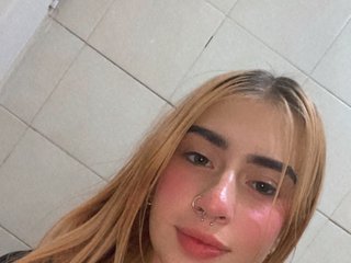 Erotinis vaizdo pokalbis Lizz-Bela