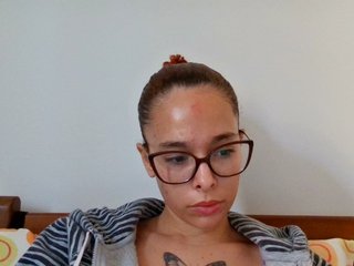 Erotinis vaizdo pokalbis queengeek