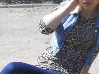 Erotinis vaizdo pokalbis lizzagordon