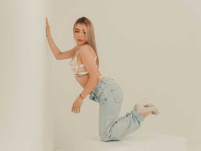 Profilio nuotrauka LizzCooper