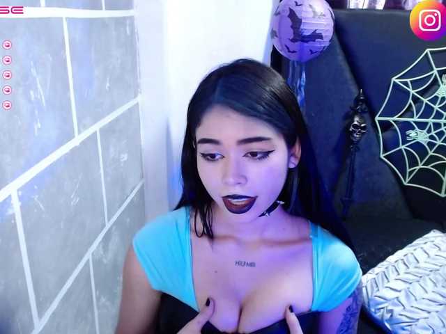 Nuotraukos LizzieJohnson Come play, lets have fun, tip to make me more more horny ⭐LOVENSE - DOMI ON⭐@remain Today my ass is very hot, I want anal in doggy position, let's cum together – cum anal @total