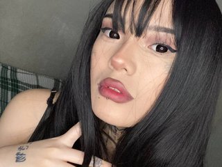 Erotinis vaizdo pokalbis lizzielight