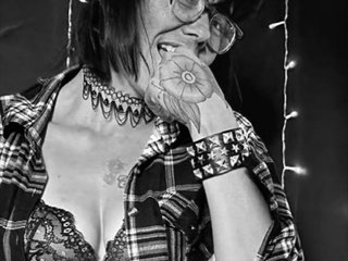 Erotinis vaizdo pokalbis Lizziestar69