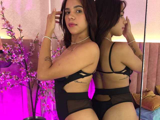 Profilio nuotrauka LizzStone