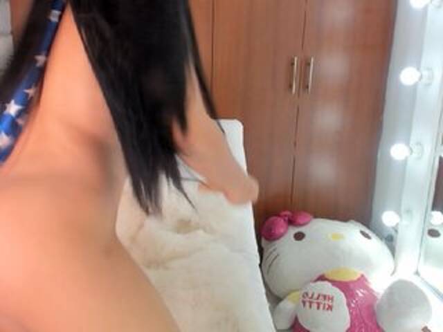 Transliacijos ekrano nuotraukos LizzTayler