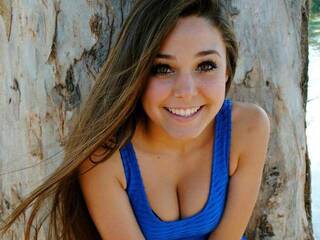 Erotinis vaizdo pokalbis LIZISAHAROK