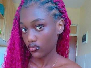 Erotinis vaizdo pokalbis Lizzy9