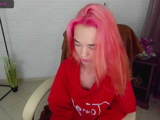 Transliacijos ekrano nuotraukos LizzyTeasy