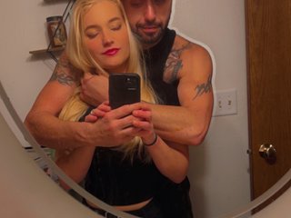 Erotinis vaizdo pokalbis Lkangelach