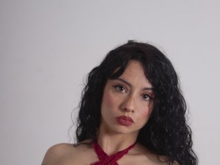 Erotinis vaizdo pokalbis Littlebitch