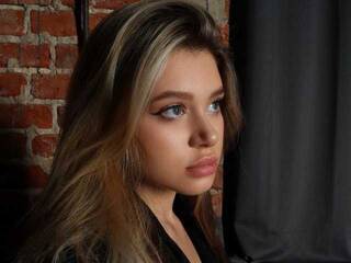 Erotinis vaizdo pokalbis llittleggerrl