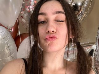 Erotinis vaizdo pokalbis LocadeLargo