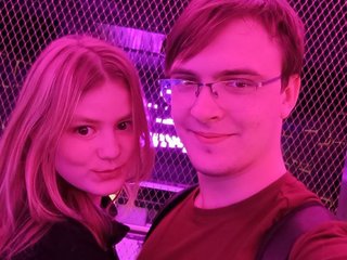 Erotinis vaizdo pokalbis Emma_Peter