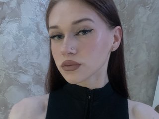 Erotinis vaizdo pokalbis Lois-Kim