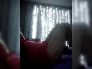 Erotinis vaizdo pokalbis Lolaaa11