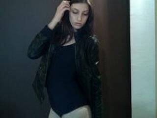 Erotinis vaizdo pokalbis lolabanni