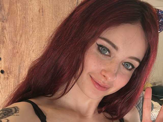 Profilio nuotrauka Lolabellerey