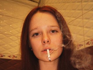 Erotinis vaizdo pokalbis LolaBunny