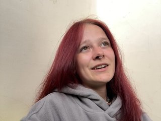 Erotinis vaizdo pokalbis lolabunny