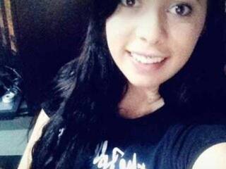 Erotinis vaizdo pokalbis LOLACATT