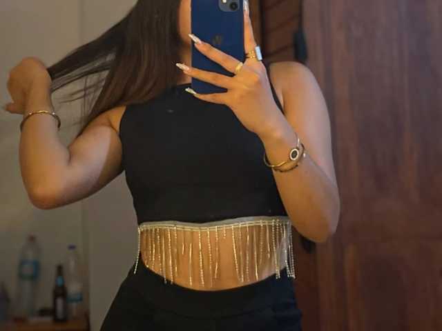 Profilio nuotrauka Lolahshow