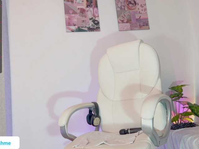 Transliacijos ekrano nuotraukos LolaLushme