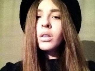 Erotinis vaizdo pokalbis lolami10