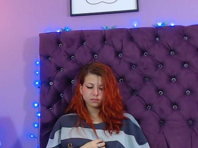 Nuotraukos LolaMustaine ♥♥ TONGUE PLAY ♥ Rub my face with your soft tongue and taste me♥#mistress #dom #redhead #tiny #young #skinny #feet #deepthroat #ahegao #prettyface #tattoo
