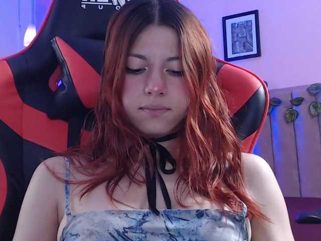 Nuotraukos LolaMustaine ♥♥SPIT YOUR MOUTH♥ Eat all my sweet wet, open and swallow ❤#mistress #dom #redhead #tiny #young #skinny #feet #deepthroat #ahegao #prettyface #tattoo #piercing