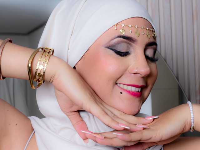Profilio nuotrauka LolaSweet