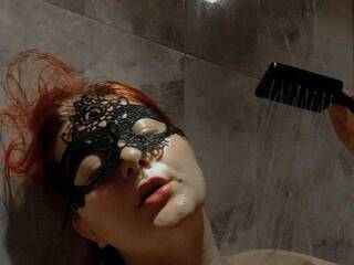 Erotinis vaizdo pokalbis LoliAss