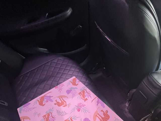 Profilio nuotrauka Lolichka20